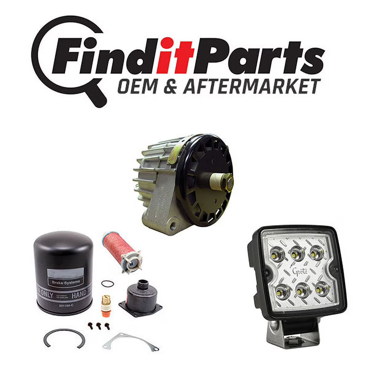 Brake Pads C43684