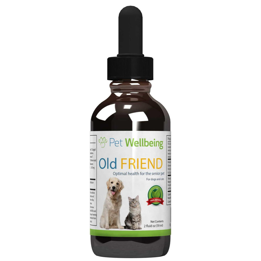 Senior Dogs Pet Supplies N911