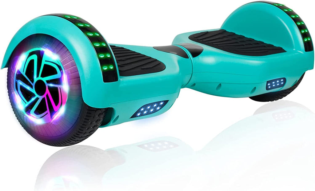 6.5" Self Balancing Electric Scooter Hoverboard A6120