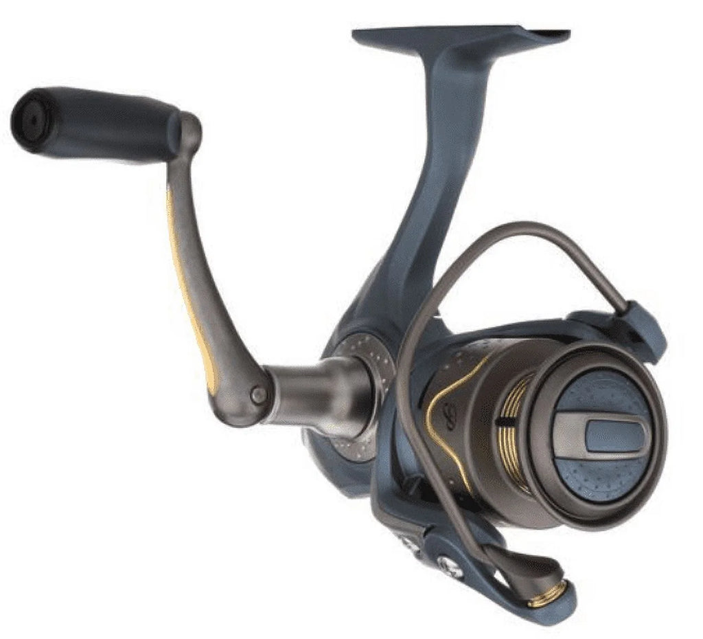 President Spinning Fishing Reel J370163