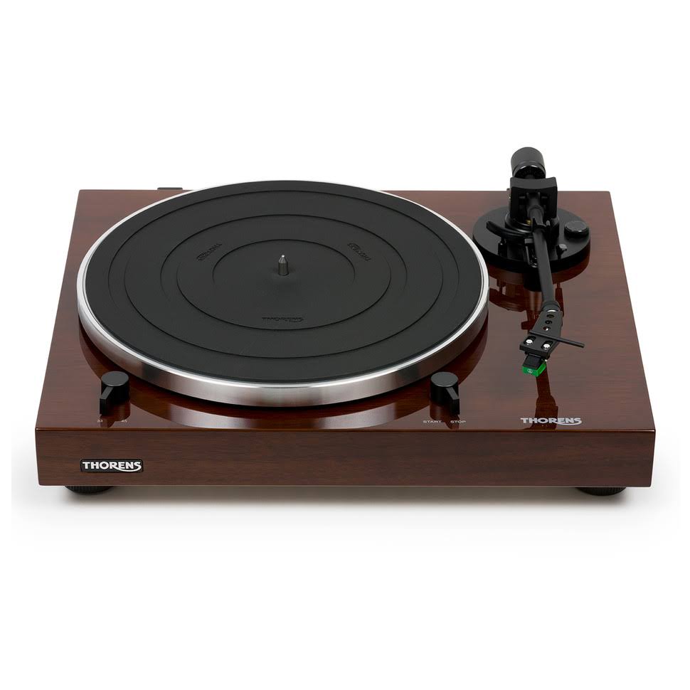 White Turntable with Cartridge A832549