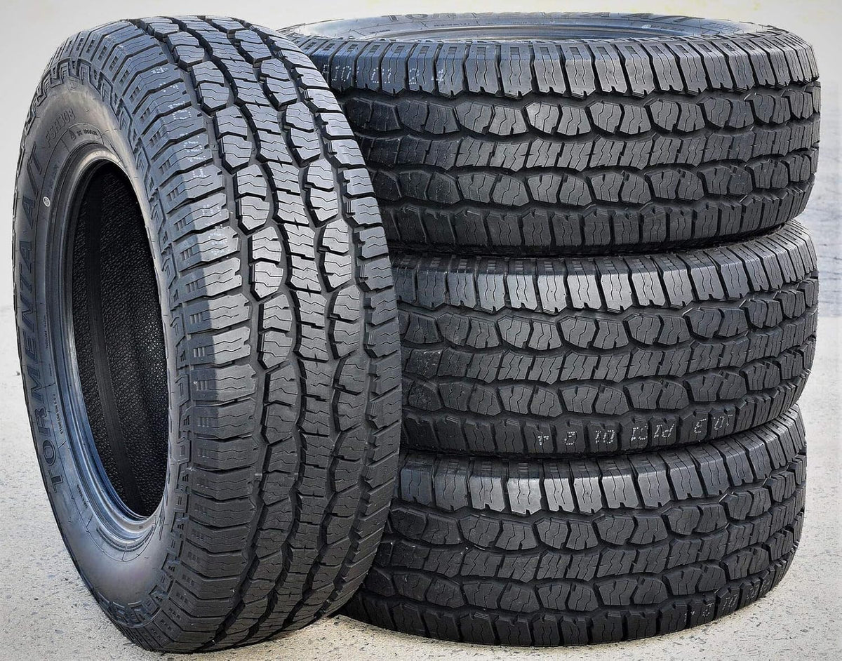 245/65R17 All-Terrain Radial Tire X894903