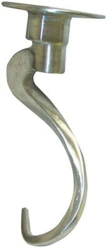 Dough Hook for 20 Qt Mixer Y1411