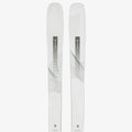 White 182cm Ski X166