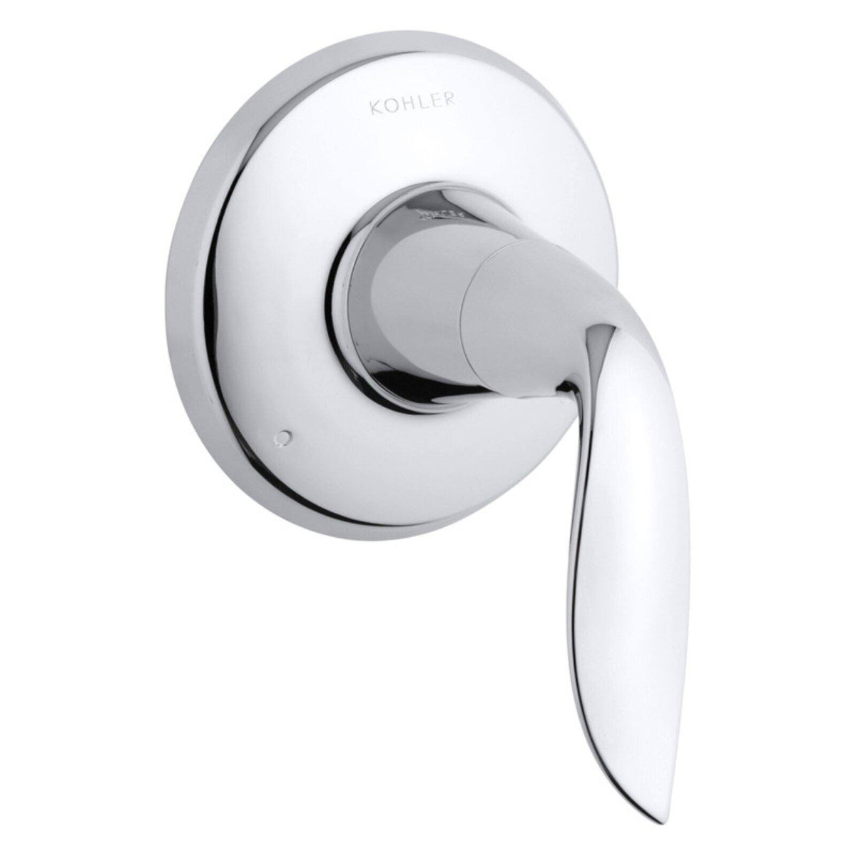 Polished Chrome Transfer Valve Trim X6491