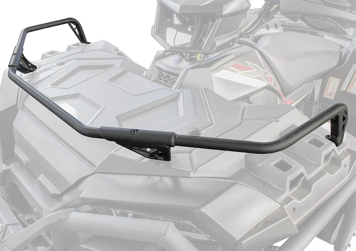 Front Rack Extender 4" for Polaris Sportsman 850 XP 1000 2017-2022 F8538