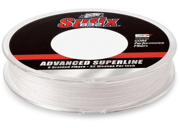 832 Braid 80 lb Ghost Fishing Line D841