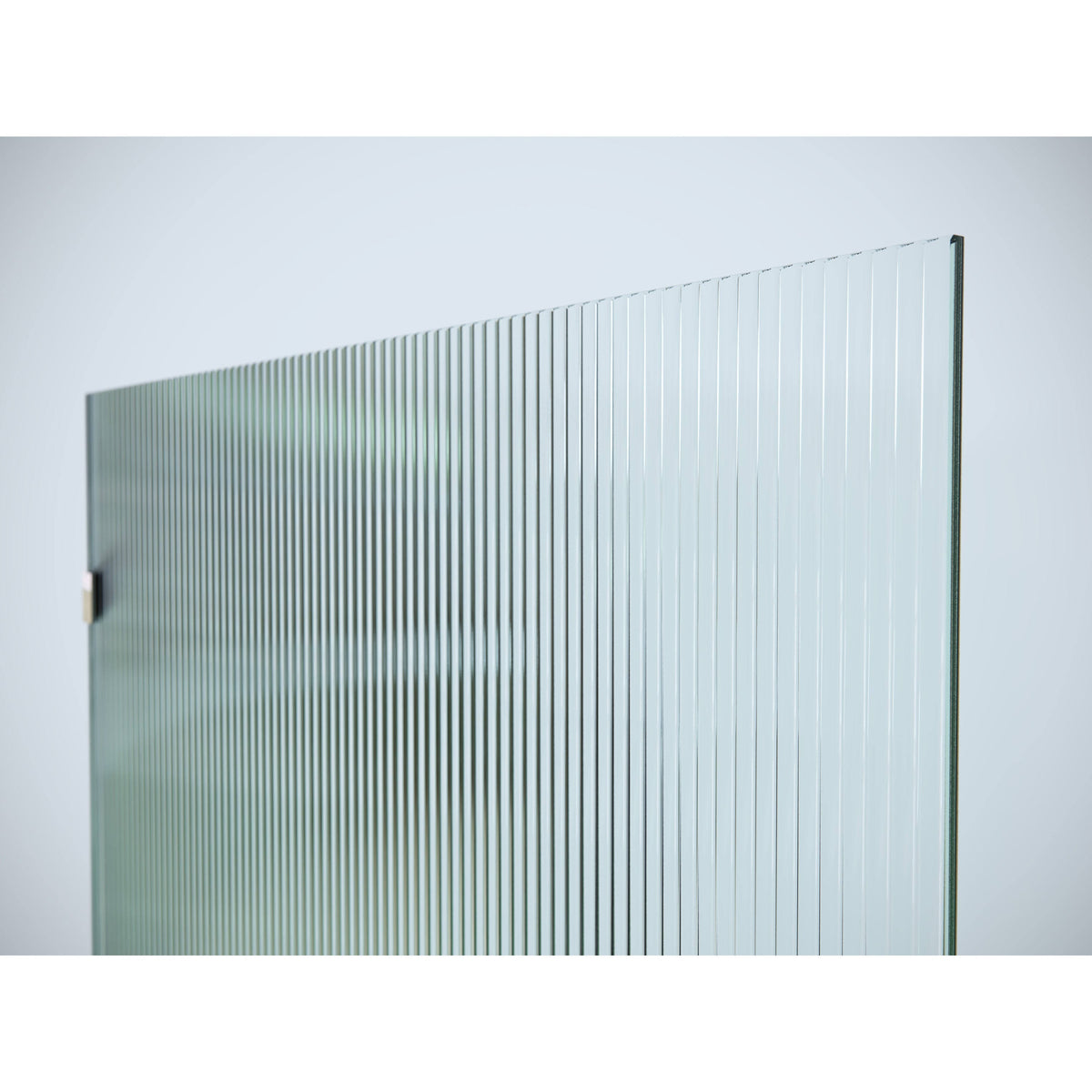 34x22 x 78x22 Frameless Shower Door R717041