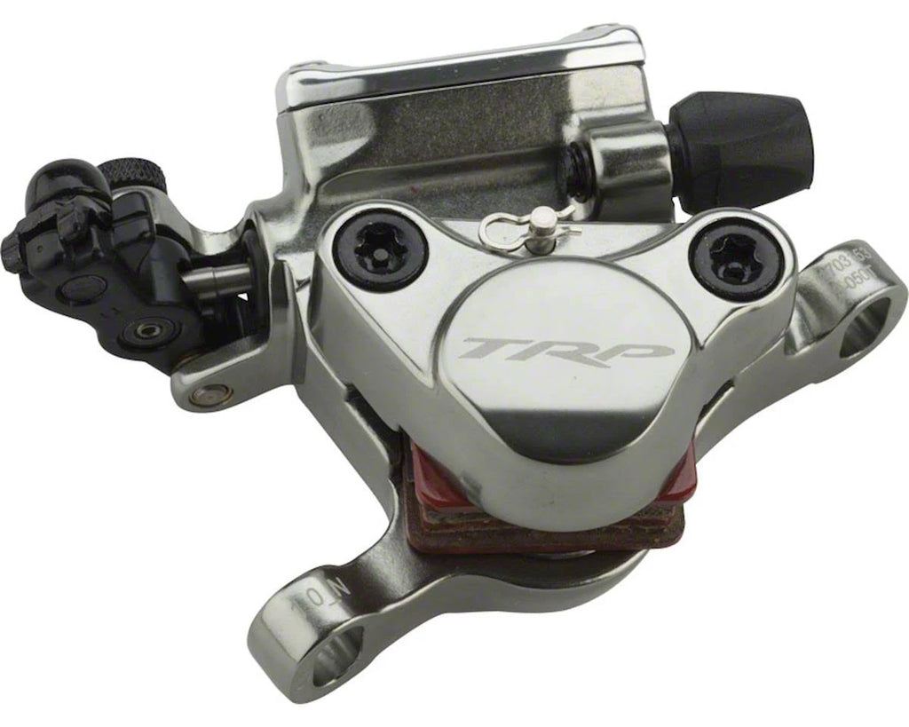Gray Post Mount Brake D485482