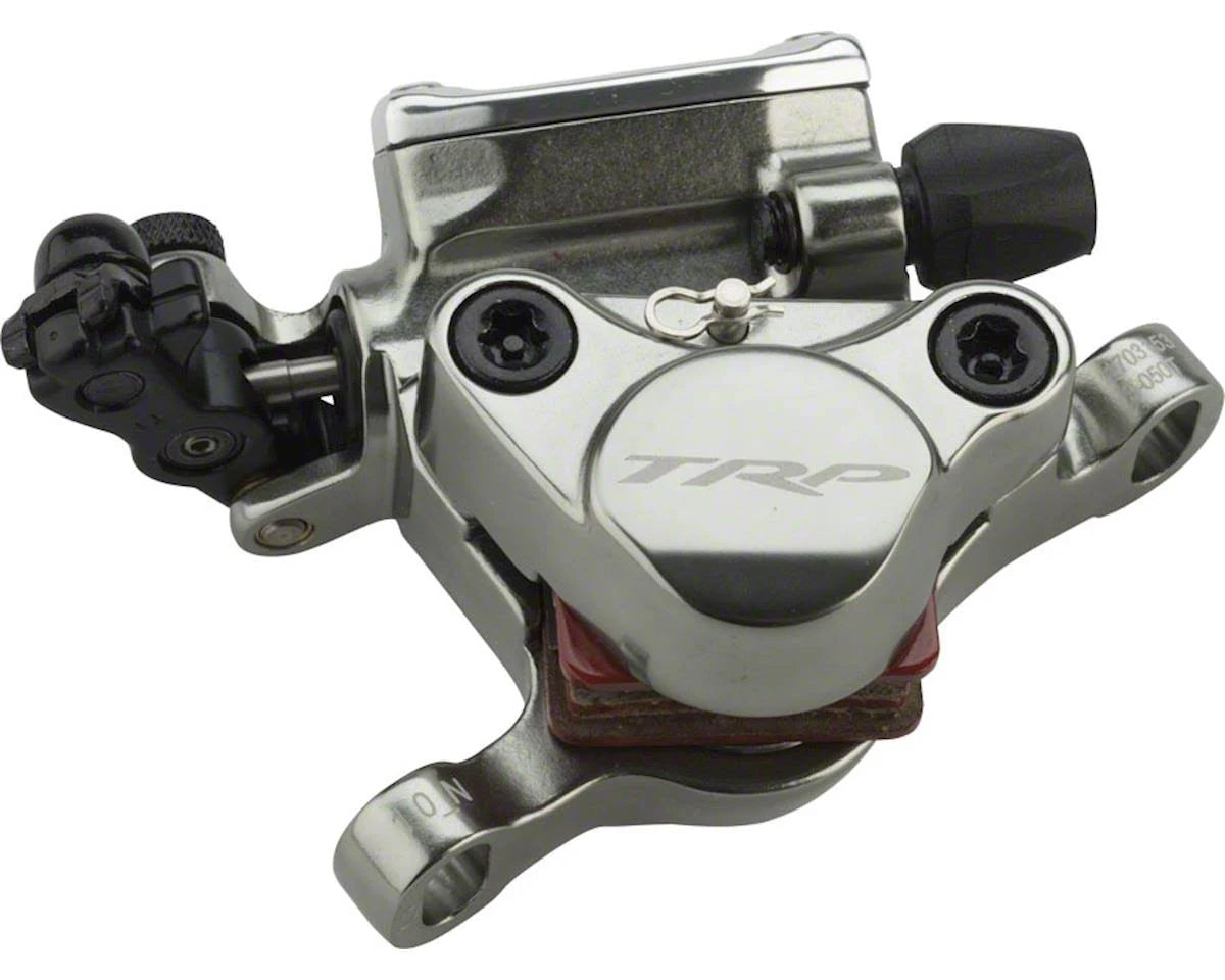 Gray Post Mount Brake D485482