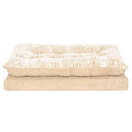 Orthopedic Pillow Top Pet Bed X3194