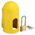 GAS Cylinder Lockout T321