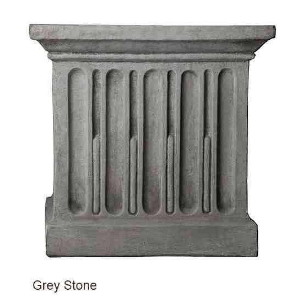 Natural Small Urn P88322