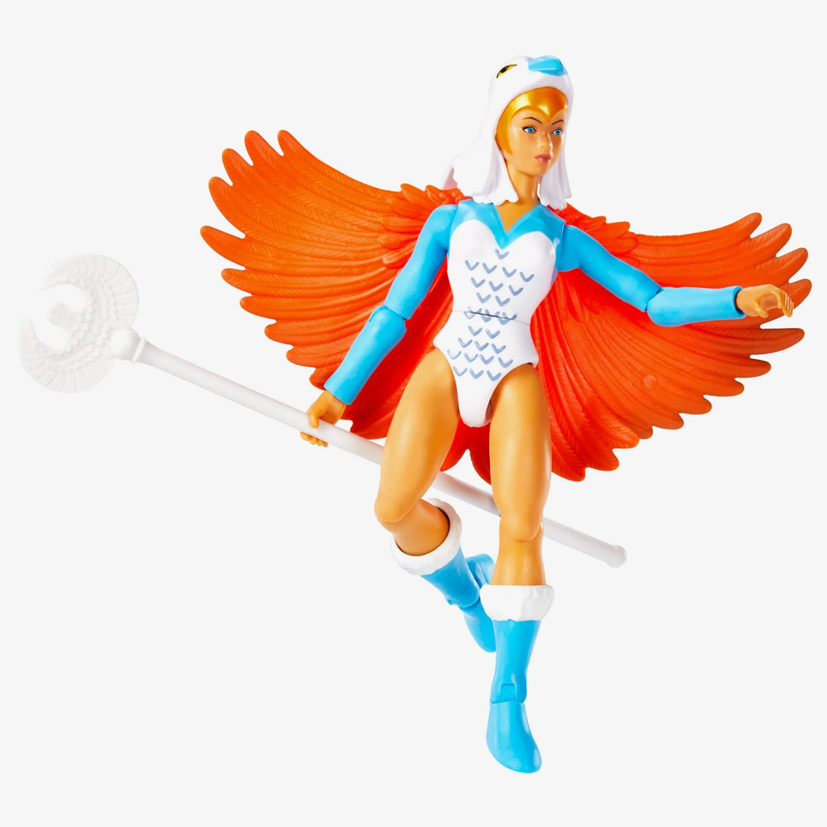 Action Figure with Accessory P5302