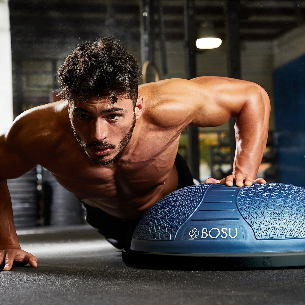 Blue Balance Trainer D6048