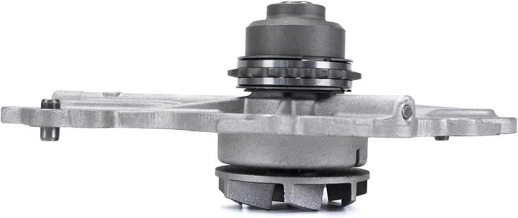 Water Pump 3.5L 3.7L Pack of 2 H194
