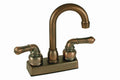 Brass Bar Faucet F21902