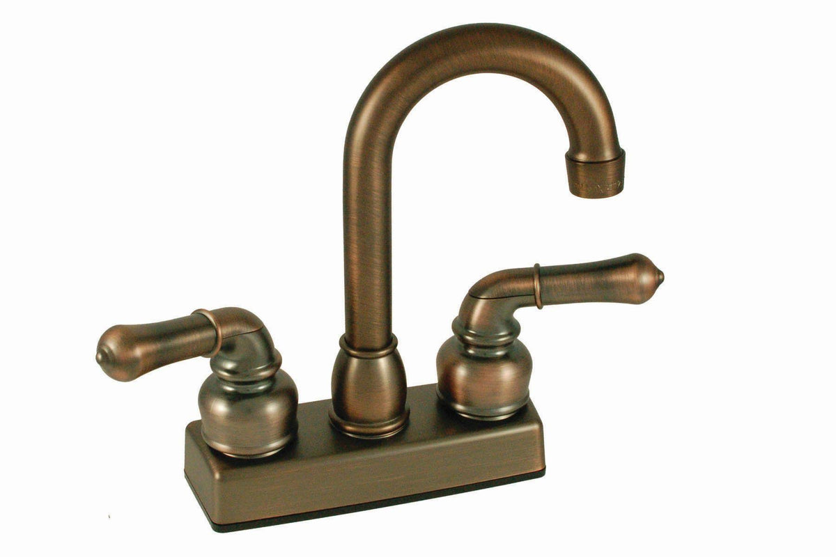 Brass Bar Faucet F21902