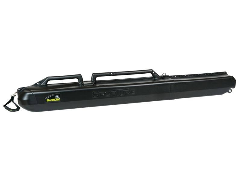 Double Ski Case X182366