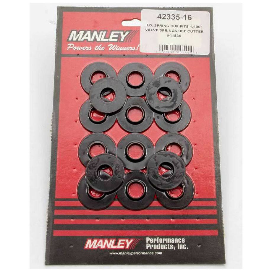 Valve Spring Locator Y434024