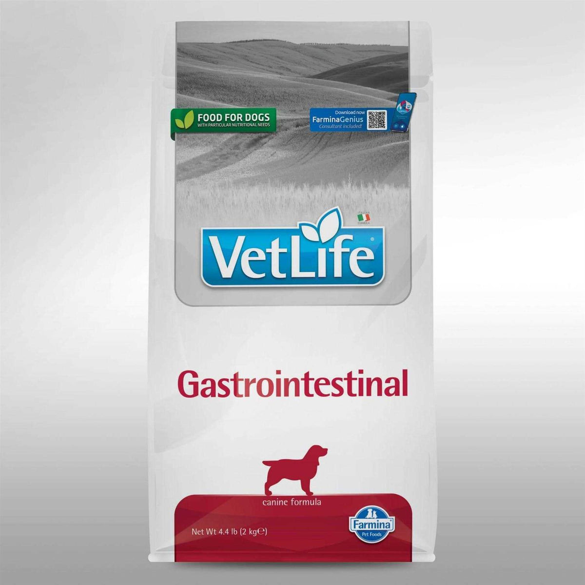 Canine Gastrointestinal 26.4lb M852619
