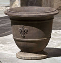 Natural Small Urn P88322