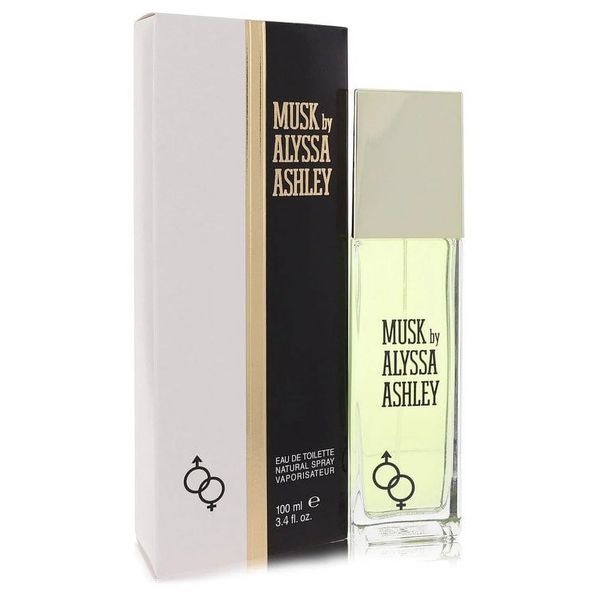 Eau De Toilette Spray 3.4 oz P362