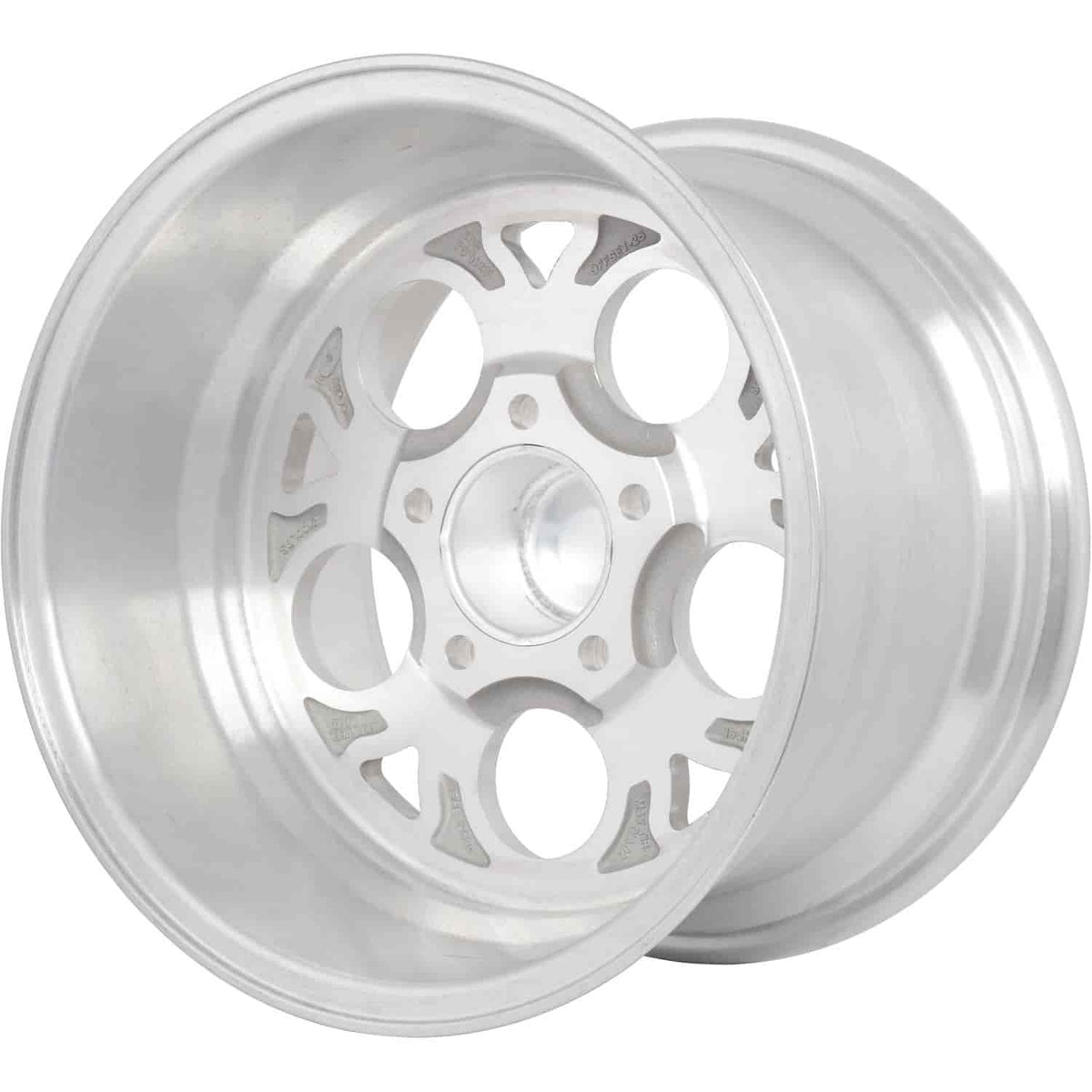 15 x 10 SSR Mag Wheel T9310