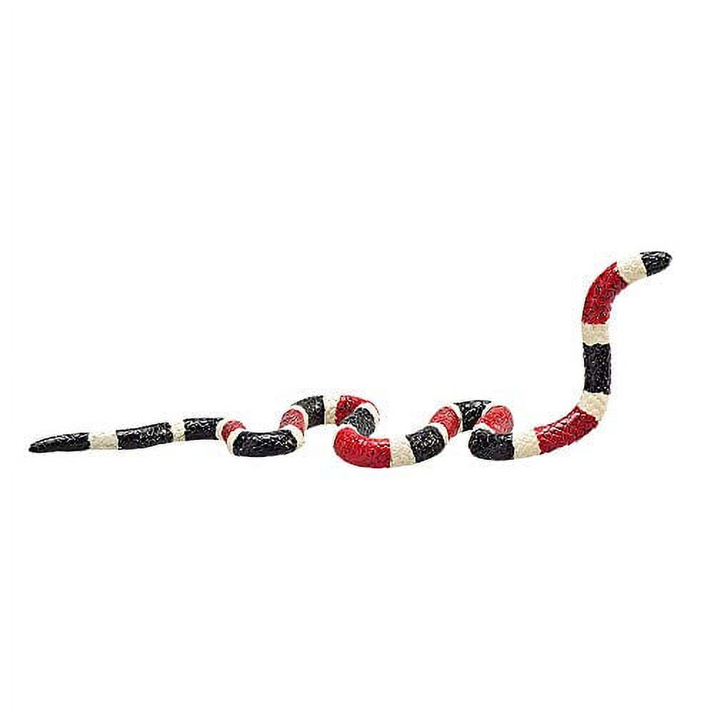 Coral Snake Animal Figure K8388