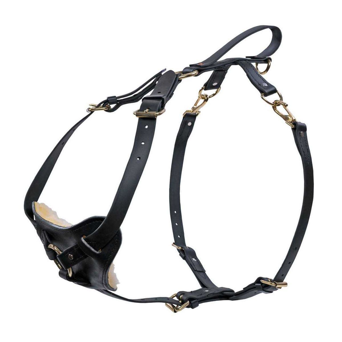 Biothane Multi-Function Harness D99165