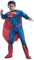 Child Medium Comic Book Superman Classic G802