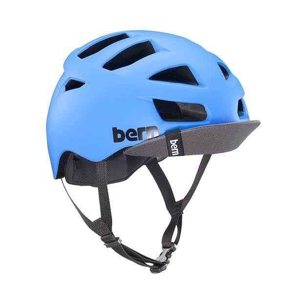 Satin Seaglass M Helmet Y81160