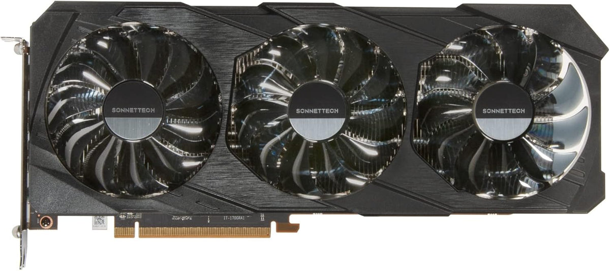 AMD Radeon RX 6900 XT Graphics Card Bundle S798