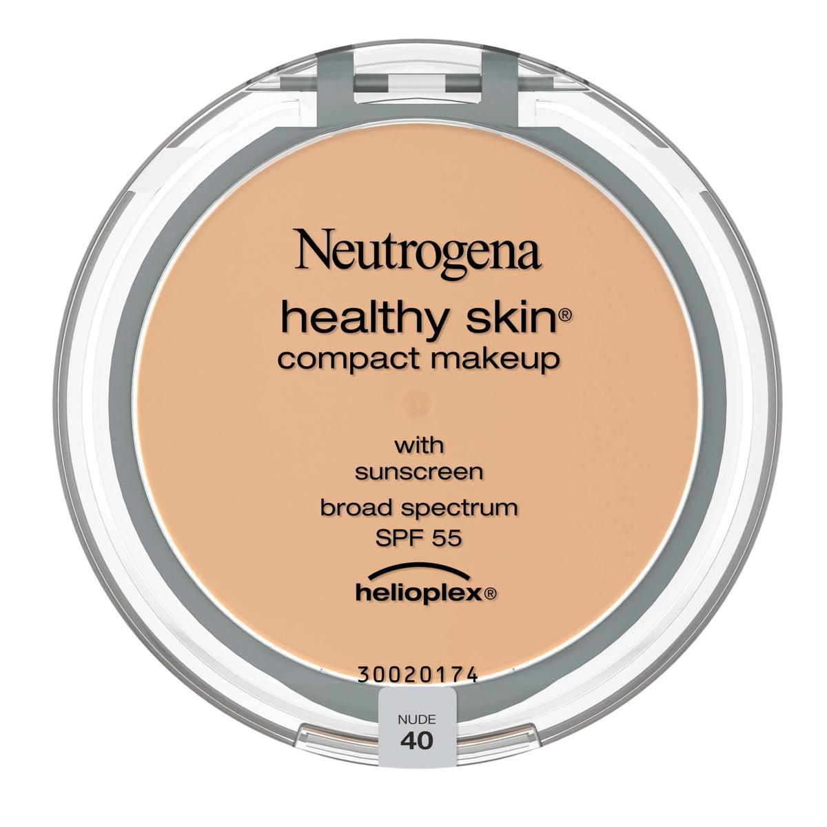SPF 55 Foundation O6903