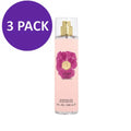 Body Spray 8.0 oz (PACK 3) O71472