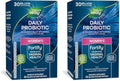 Daily Probiotic for Women, 30 Billion Live Cultures, 30 Capsules I906628