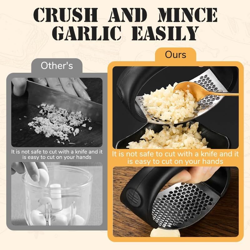 Stainless Steel Onion Slice Holder 1 Pack A597989
