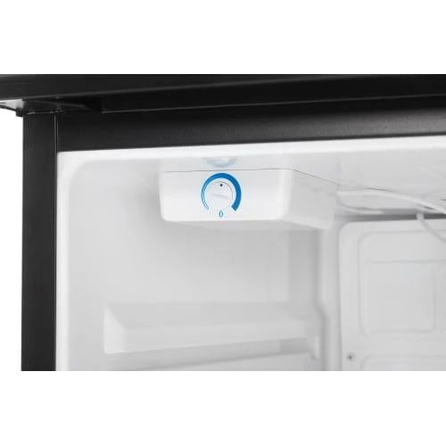 5.4 cft Single Tap Keg Cooler in Stainless B9221