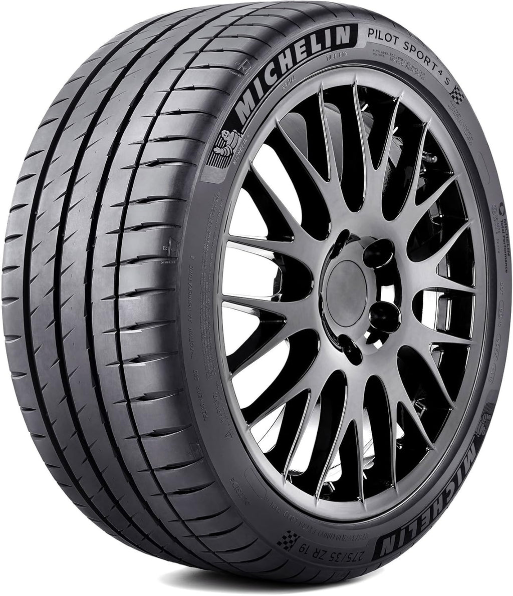 Summer Radial Car Tire 265/35ZR18/XL (97Y) H65724