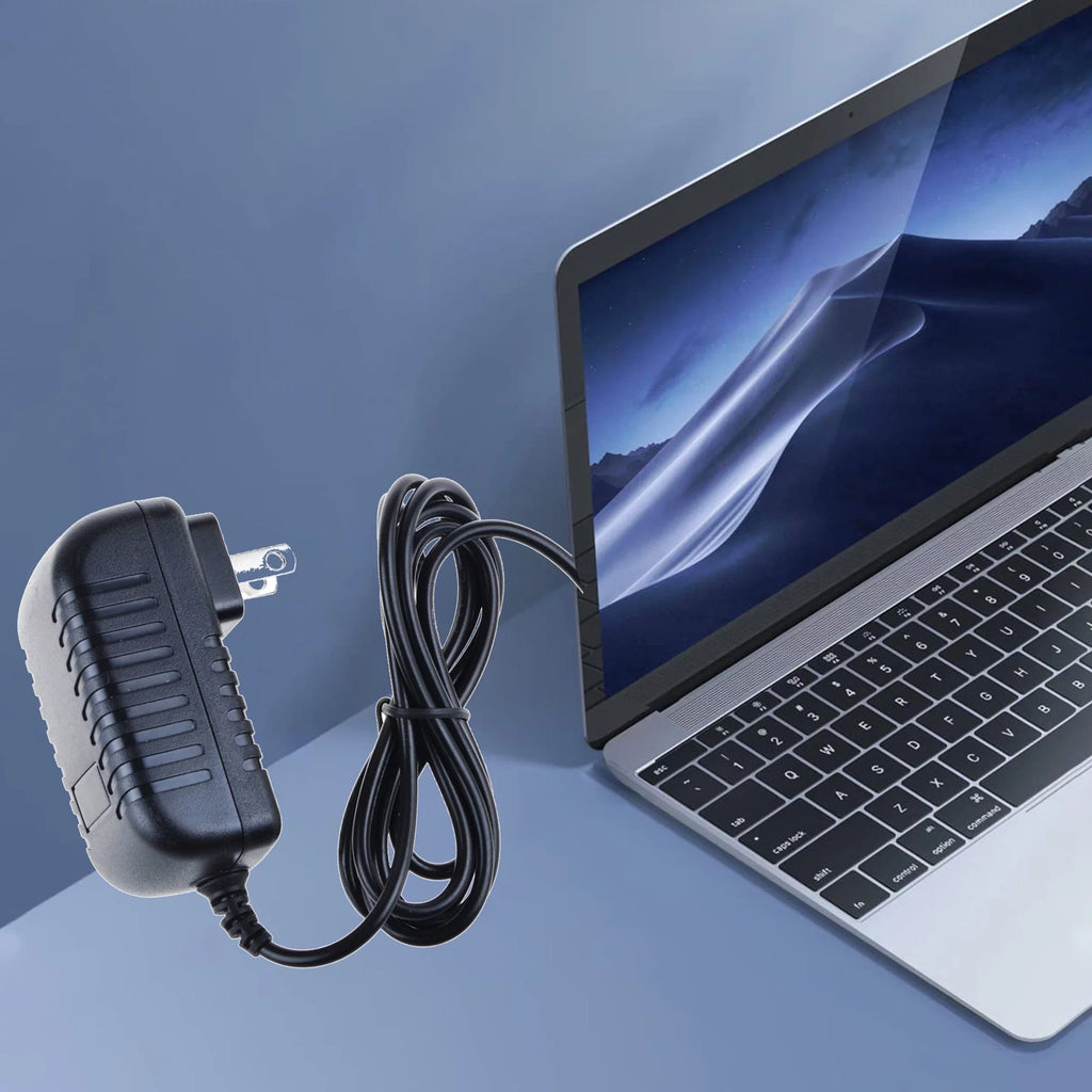 AC/DC Adapter Replacement for IP Phone VoIP Telephone Power Supply K311