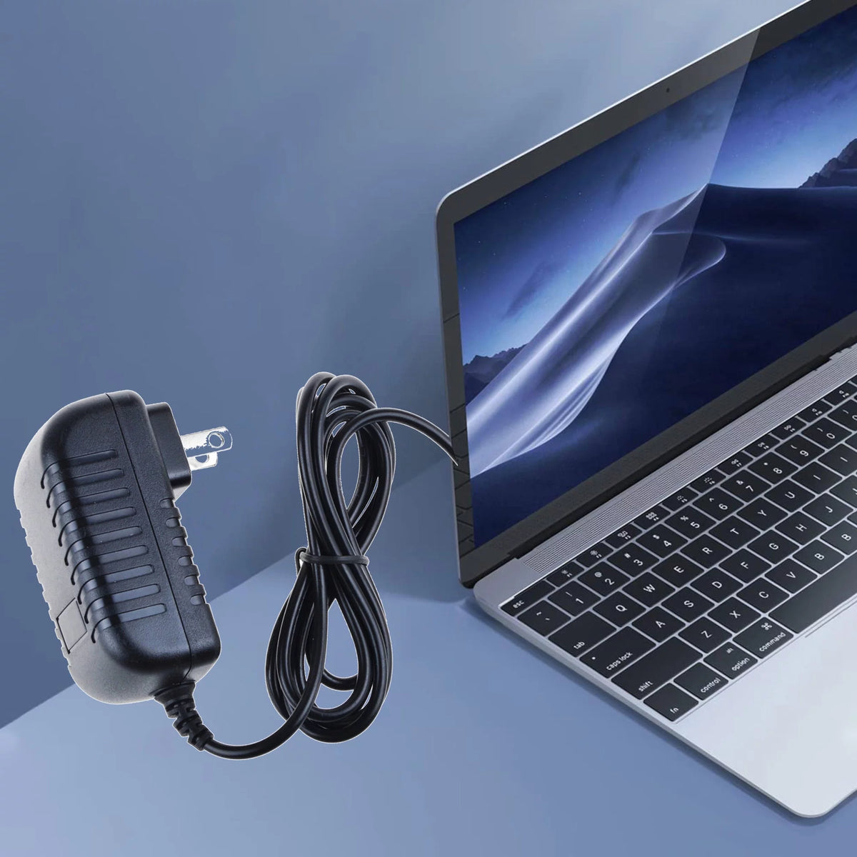 AC/DC Adapter Replacement for IP Phone VoIP Telephone Power Supply K311