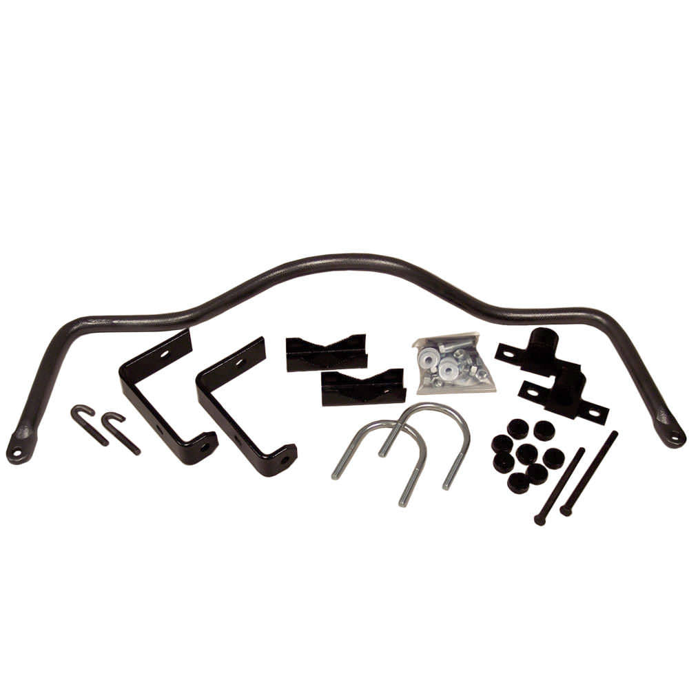 Rear Sway Bar F6123
