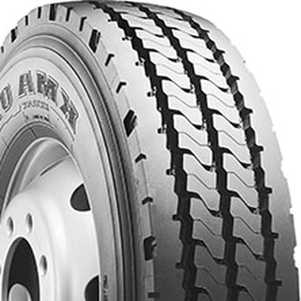 11R22.5 Commercial Tire I993