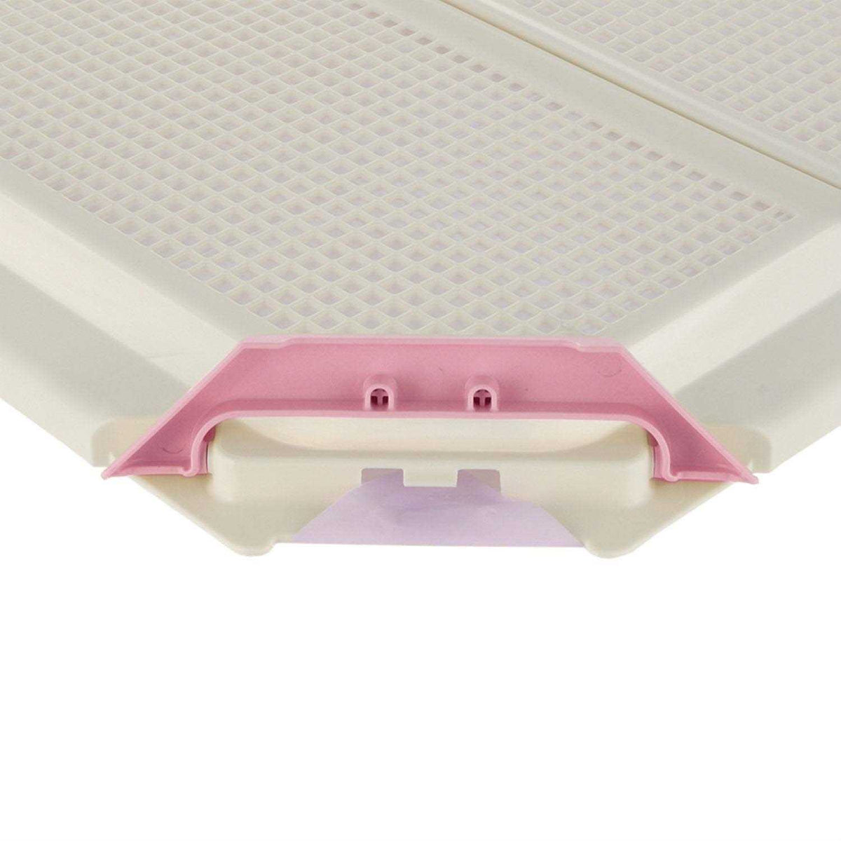 Potty Holder Q7036