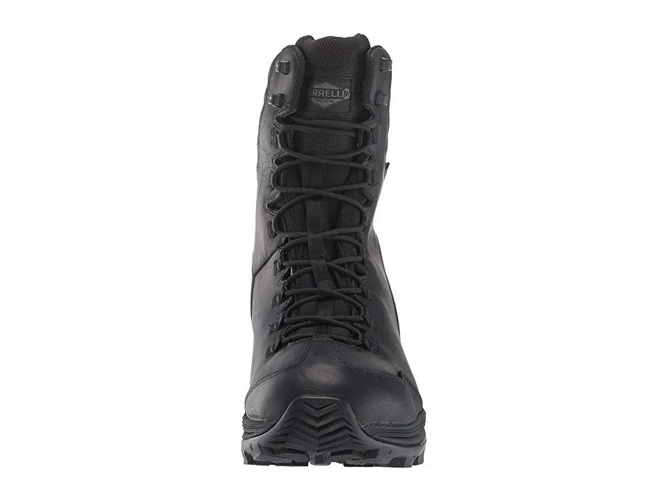 Waterproof Tactical Ice+ Boots P969