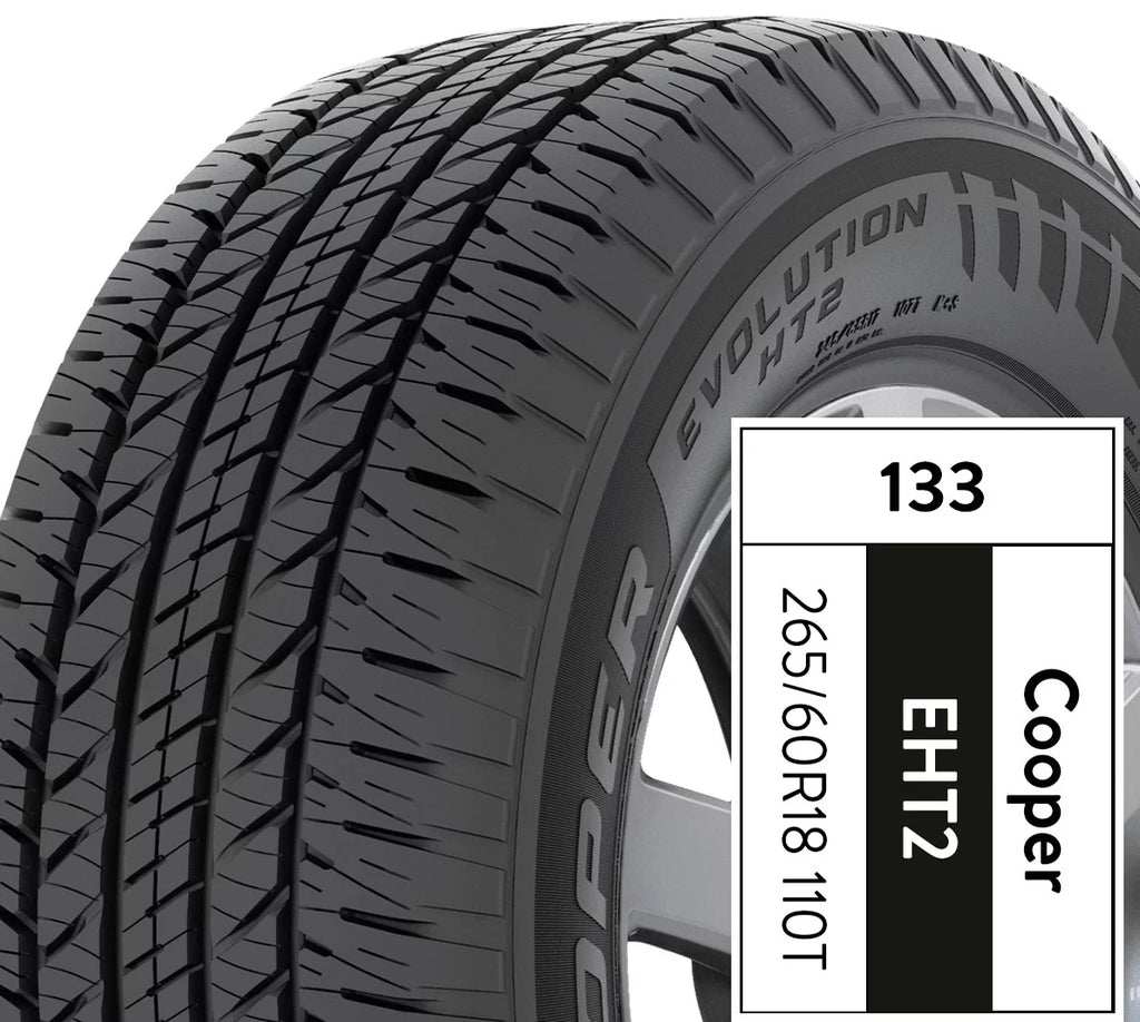All-Season Tire W819