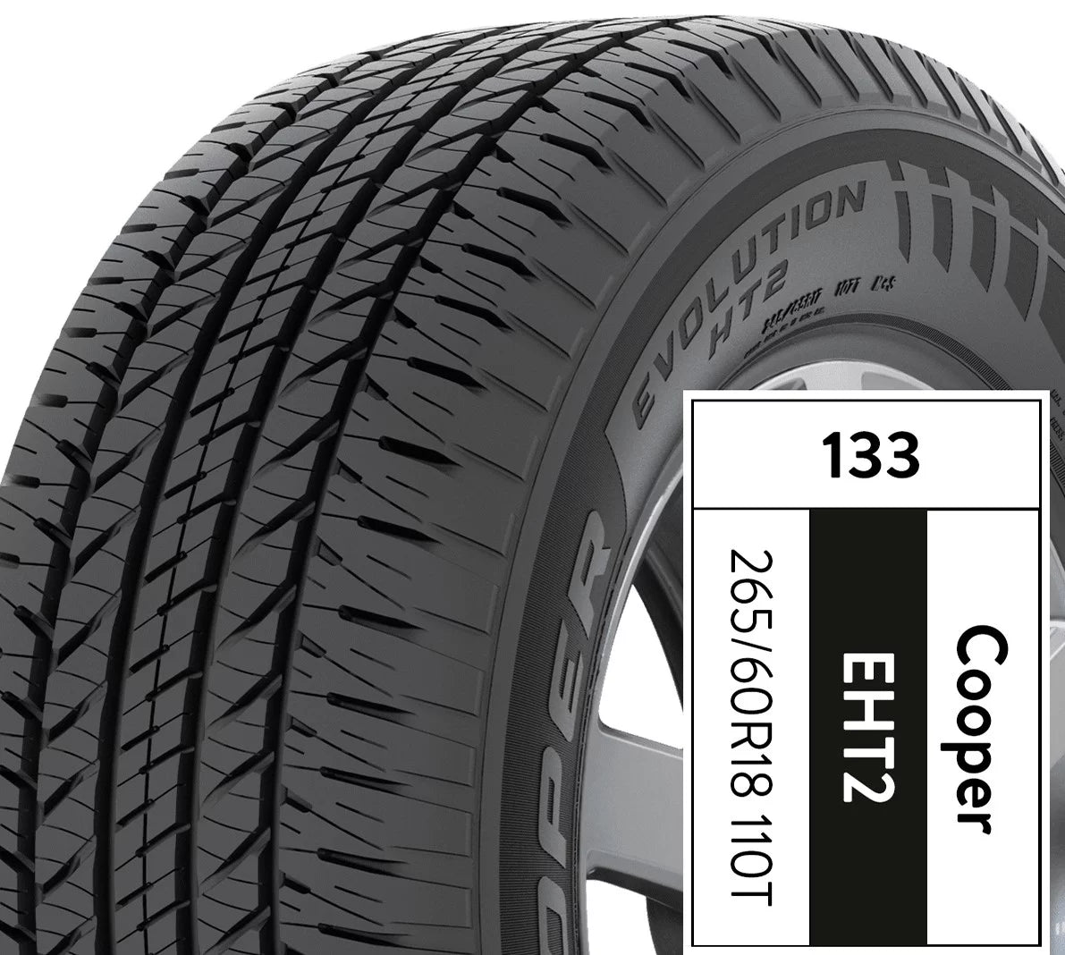 All-Season Tire W819