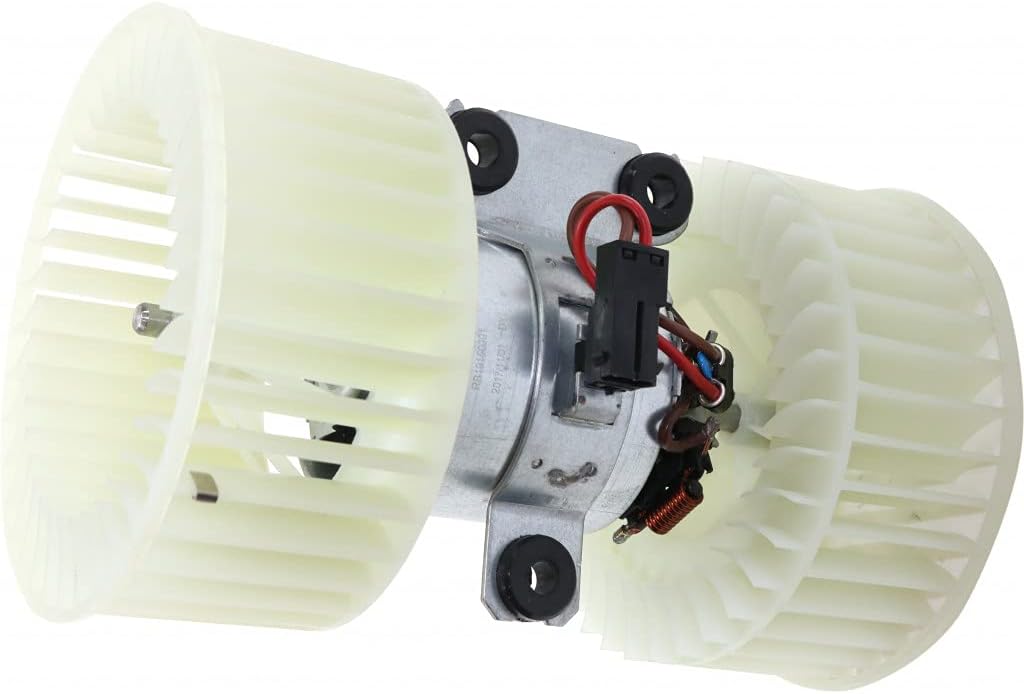 Blower Motor for BMW 528i 540i 1997-2000 L78943