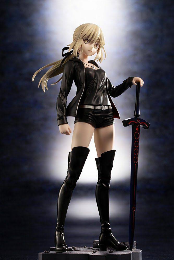 1/7 Scale Figure R757