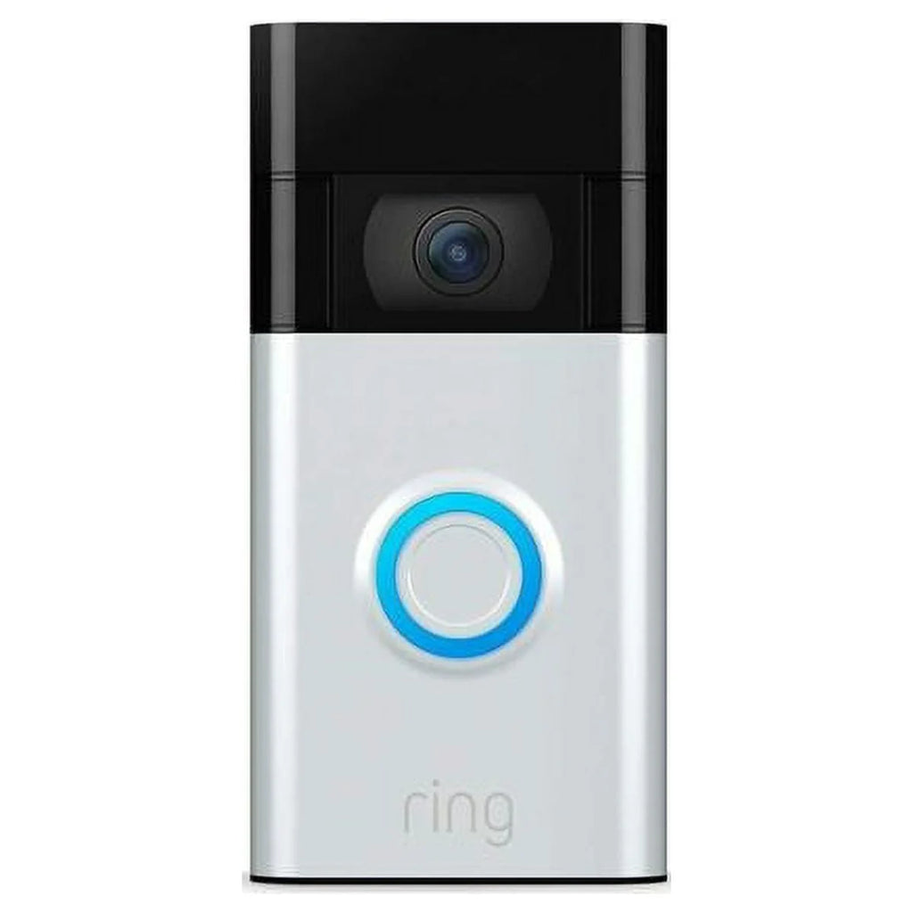 1080p HD Video Doorbell Q782